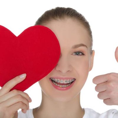 Ortodontia e a prevenção de doenças do coração